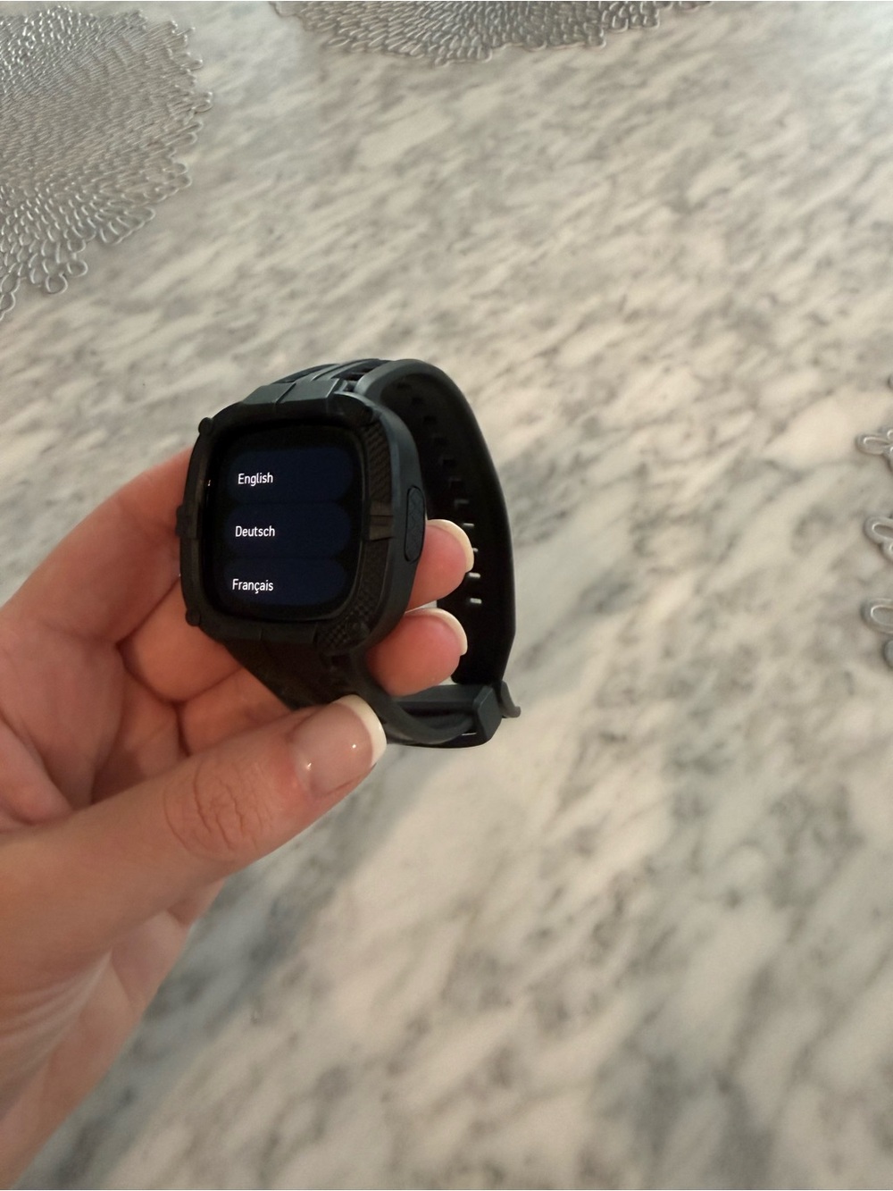 Fitbit Sense 2